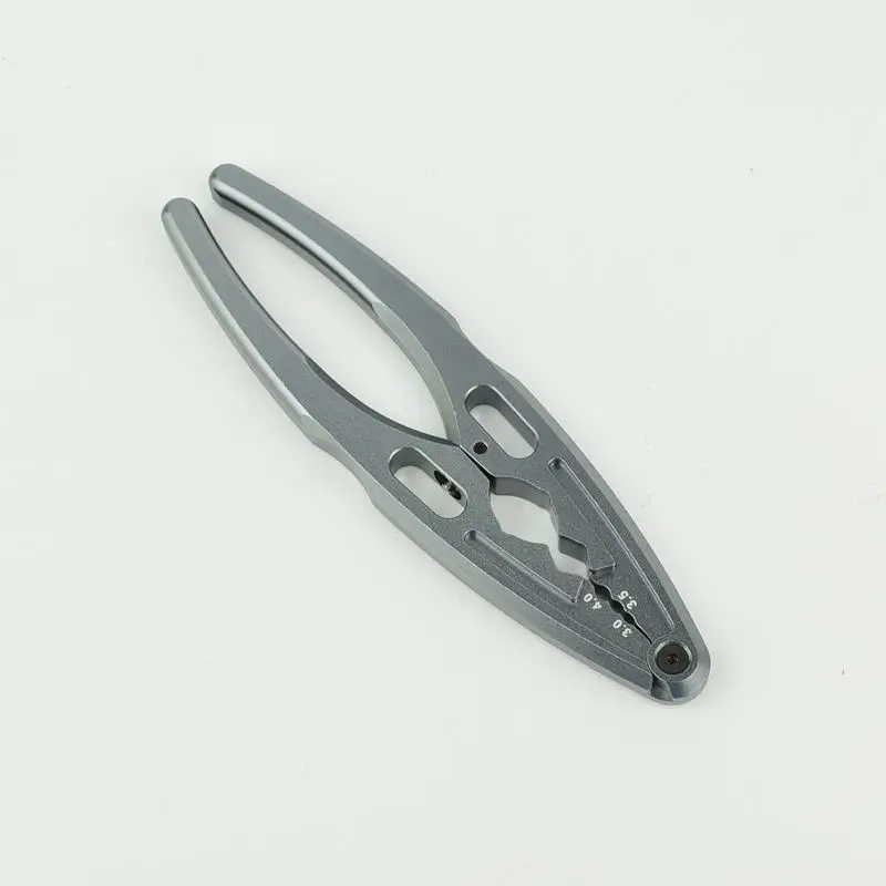 ARROWMAX AM-190017/31 Многофункциональный ударный зажим 3,0 3,5 4,0 ударные плоскогубцы в сборе инструмент для радиоуправляемого автомобиля дистанционного управления автомобиля Дрон