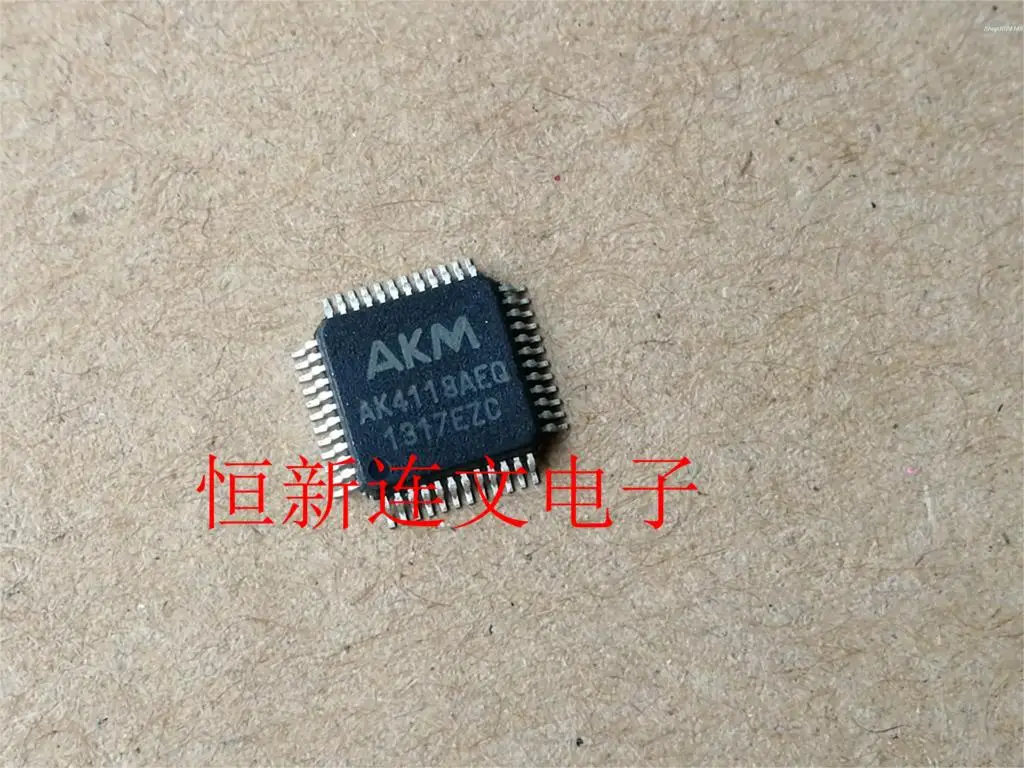 AK4118AEQ AKM
