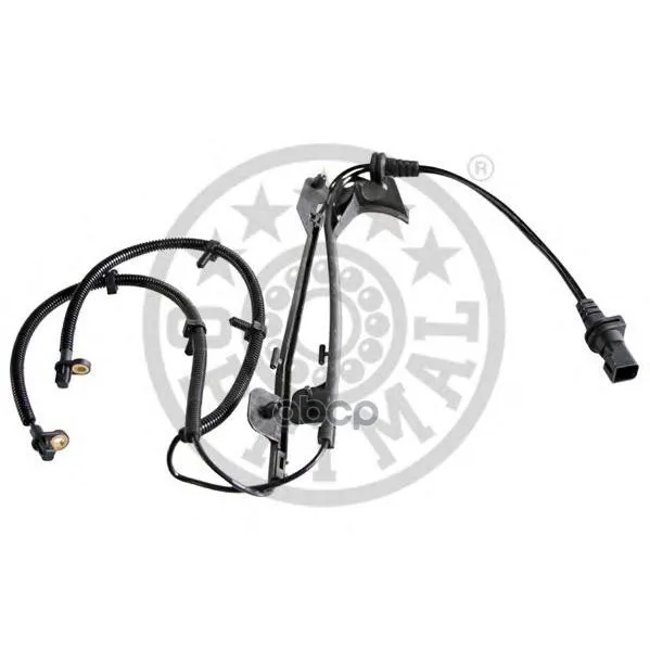 Датчик Частоты Вращения Колеса Ford: Fiesta V(Jh_, Jd_), Fusion(Ju_) Optimal арт. 06S087
