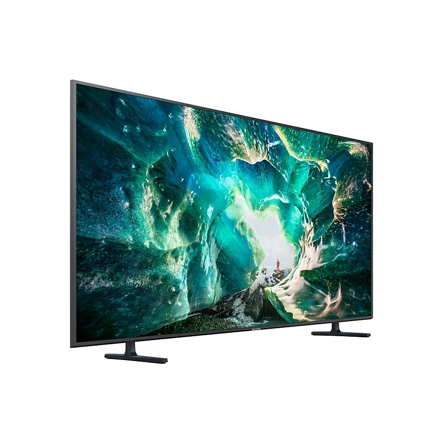 Телевизор SAMSUNG 49''/FLAT/3840x2160/HDR10+/SMART TV/UHD Engine/Titan Gray