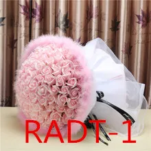 

Wedding & Important Occasion Accessories Bridal Bouquet RADT