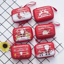 Xin Jia Yi упаковка, Заказная банка для кофе, коробка для шоколада, жестяная банка для еды