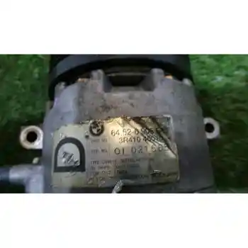 

121075 air Conditioning compressor Bmw 3 Series Saloon (e46)