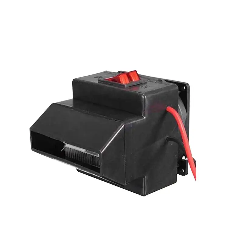 Onever, 300 Вт, 12 В, автомобильный обогреватель, горячий вентилятор для автомобиля, портативное устройство контроля температуры, устройство для размораживания, туманоуловитель