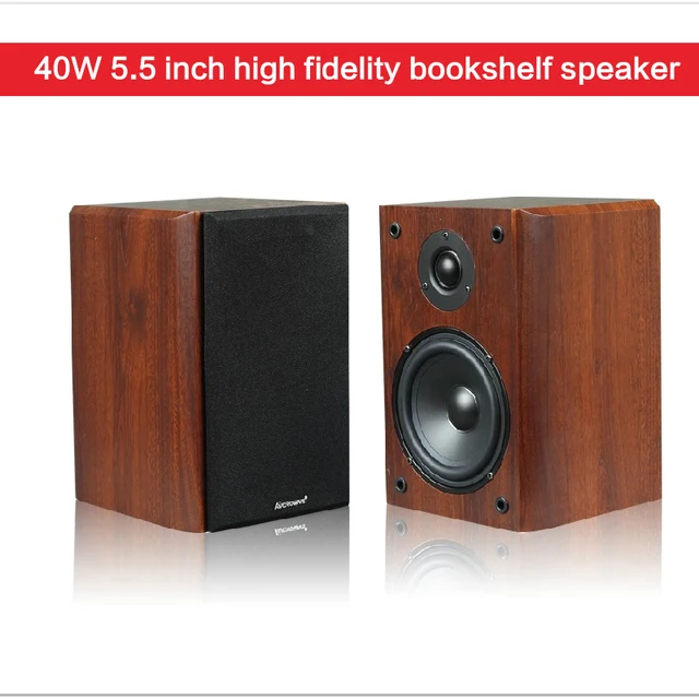 Passive Audio HIFI Speaker Fever-level 
