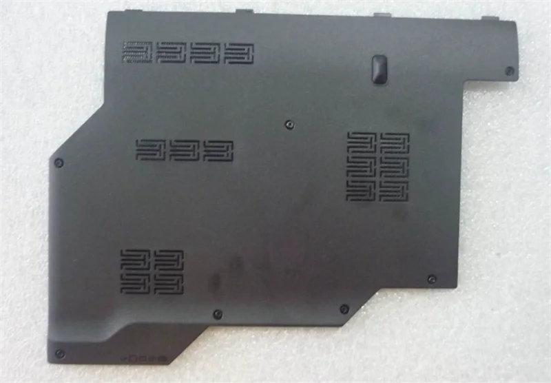 Для lenovo Z570 Z575 серии чехол для ноутбука нижний чехол задняя крышка чехол для памяти E чехол