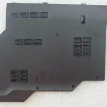 Для lenovo Z570 Z575 серии чехол для ноутбука нижний чехол задняя крышка чехол для памяти E чехол