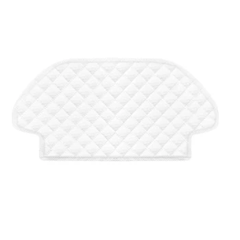 

10Pcs Fit for Xiaomi and Mop Robot Accessories STYJ02YM VXVC01-JG Disposable Mop, Mop Cloths Pads