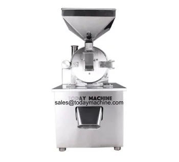 

Commercial Seed Grinding Machine / cassava grinder / herb grinding machine