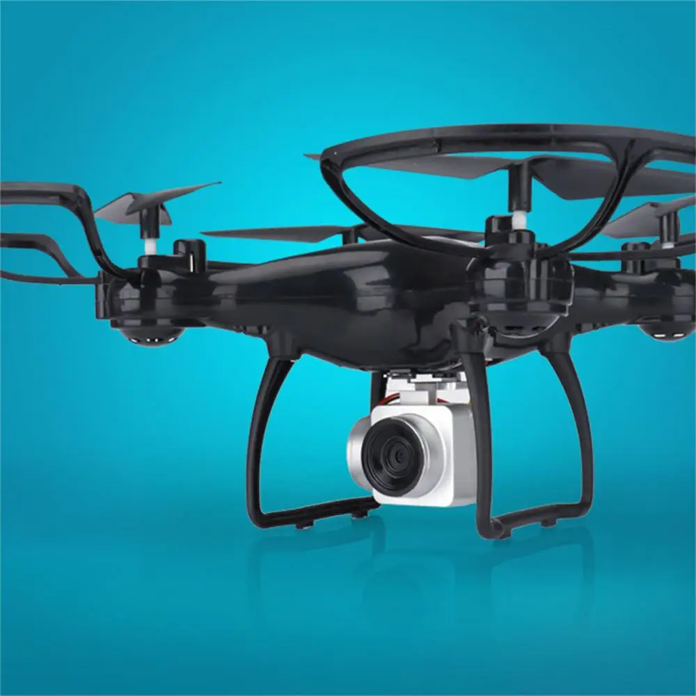 1080P HD камера Drone FPV Wi Fi передача в реальном времени RC Quadcopter 3 режима скорости один