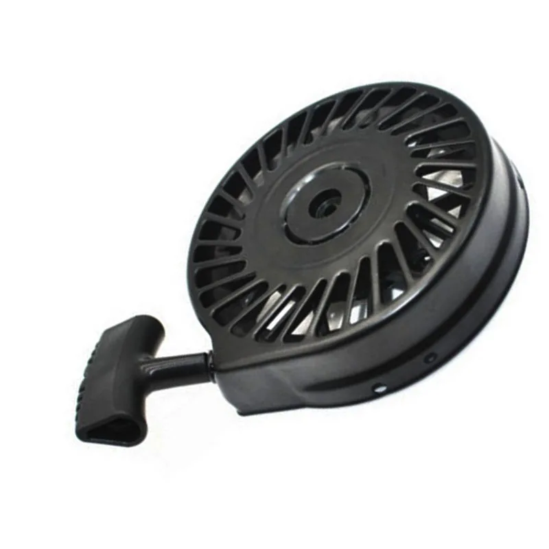 

Recoil Rewind Pull Starter For Tecumseh LEV105/LEV115 LEV120/LV195E/590739 Parts