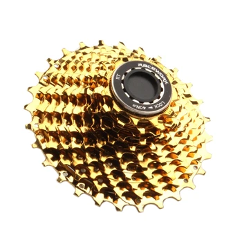 

New RACEWORK Road Bike 11 Speed 11-32T Cassette Ultralight Bike Freewheel Sprocket for SHIMANO SRAM