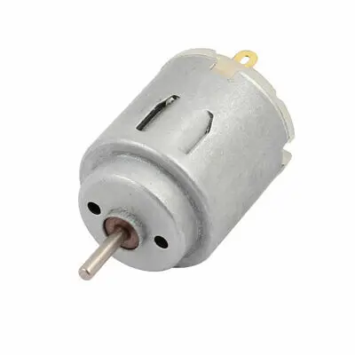 

R140 DC 3V 12000RPM High Speed Mini Electric Motor for RC Model