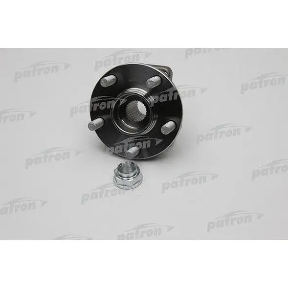 Wheel hub front SUBARU LEGACY IV 03 OUTBACK PATRON P | Автомобили и мотоциклы