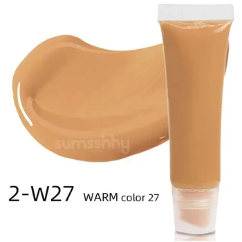 

Full Coverage Foundation Custom Bottle My Own Brand Free Makeup Samples