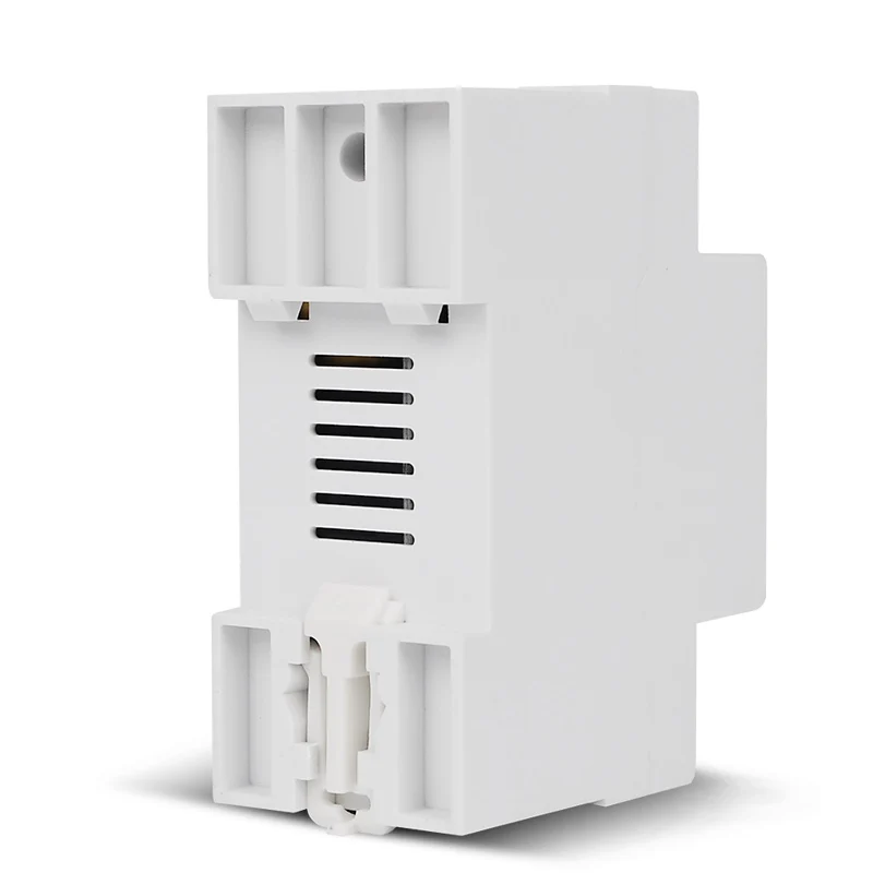 sobretensão Proteção, Corrente Calibre Ajustável, 63A, 220V, 230V, Top Vendedor