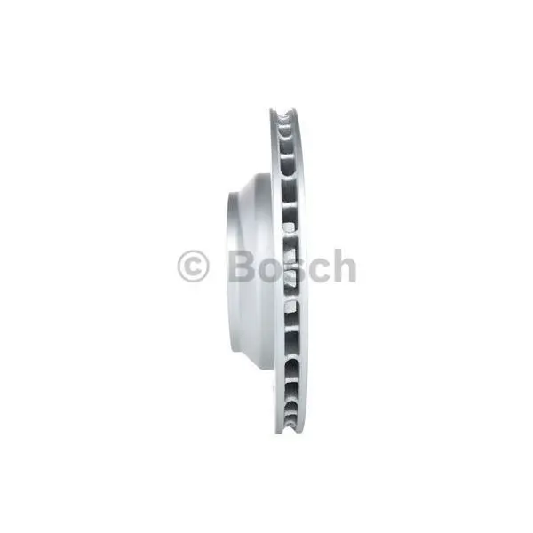Диск тормозной AUDI Q7 06-/PORSCHE CAYENNE 04-/VW TOUAREG 02-10