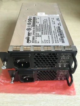 

DS-C24-300AC power supply is used on ds-c9124 9134 9148