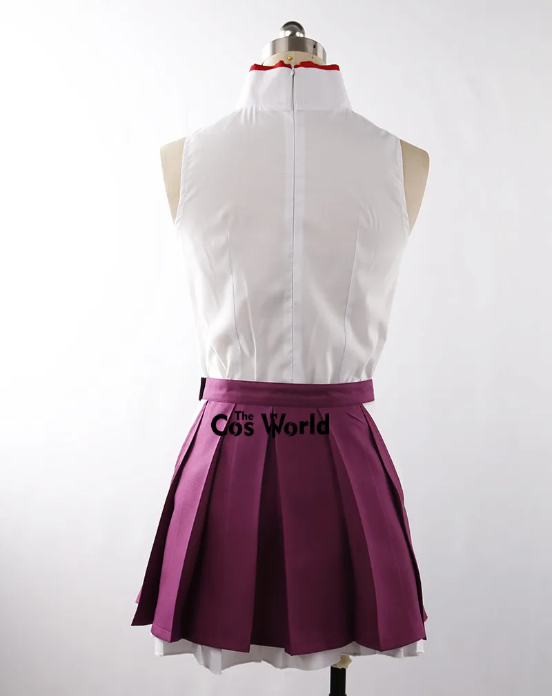 Assassin Osakabehime Anime Cosplay Kostüme Customize 16