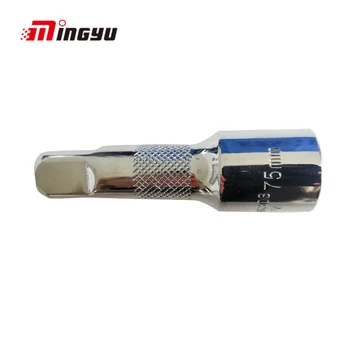 

75MM 1/2" Drive Socket Extension Bar CR-V Material Hand Tools