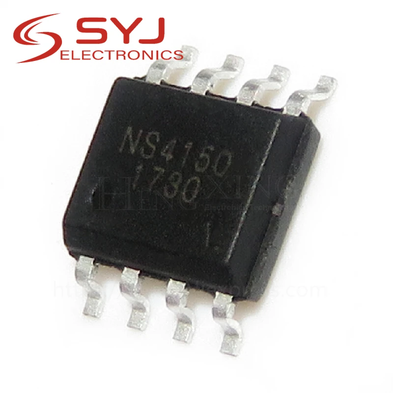 

10 шт./Лот NS4150C NS4150 SOP-8 в наличии