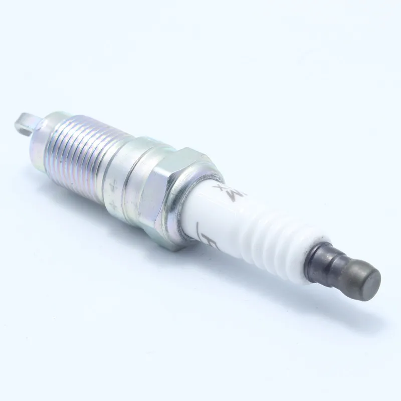 Dekeo TR55-1IX(7316) иридиевая Свеча зажигания высокопроизводительная Замена для Land-Rover Discovery 3 для Mustang Everest Explorer 4 шт