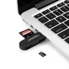 Micro USB/SD/TF/USB 4 en 1 adaptateur de lecteur de carte OTG pour tablette de téléphone Android Xiaomi Huawei ► Photo 3/6