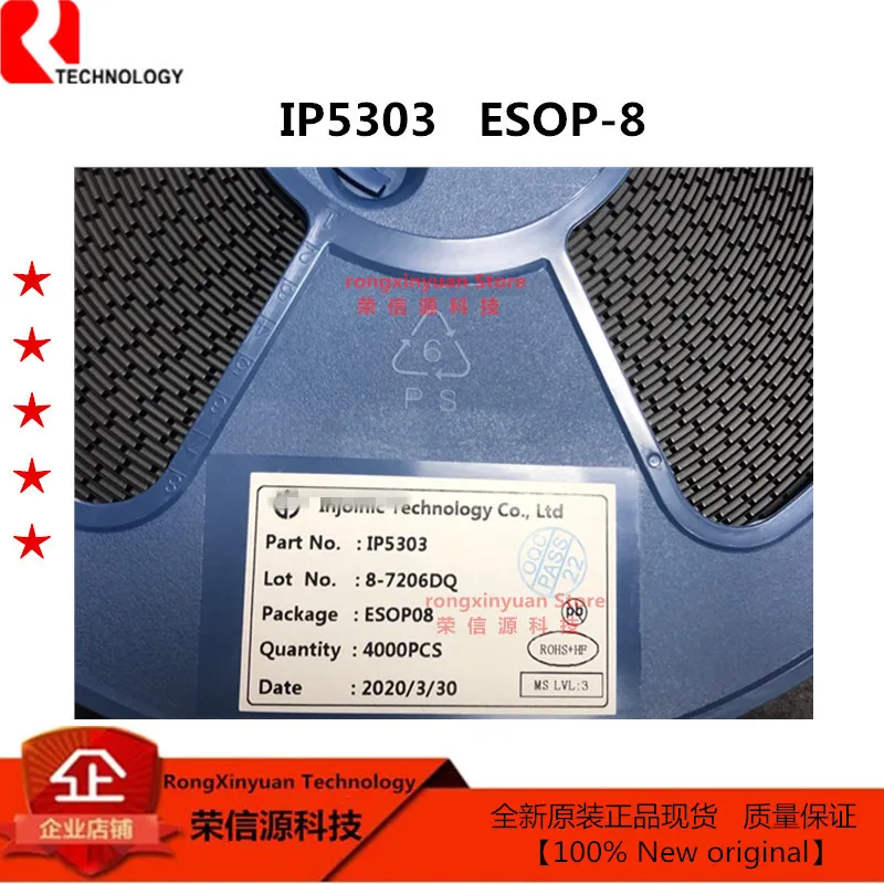 IP5303