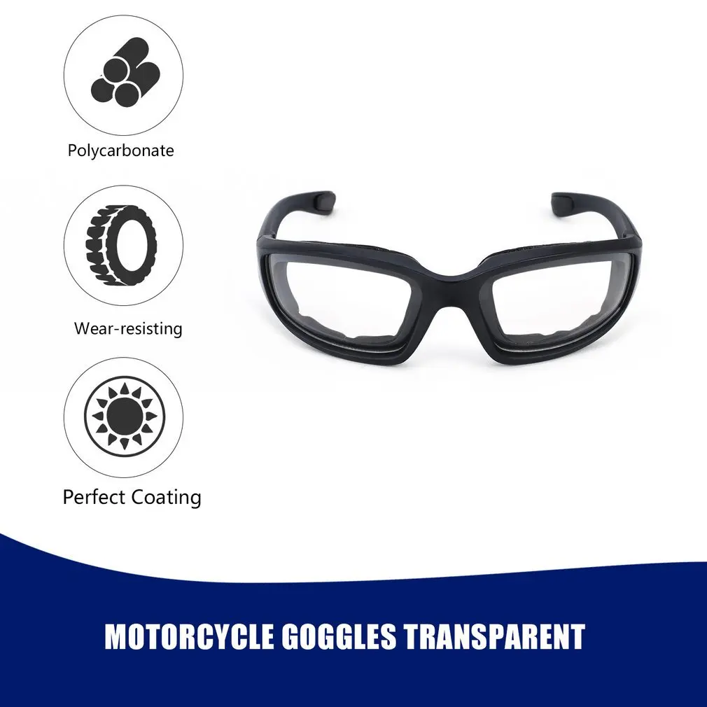 Мотоциклетные защитные очки, ветрозащитные пылезащитные очки, велосипедные очки, очки для спорта на открытом воздухе, очки