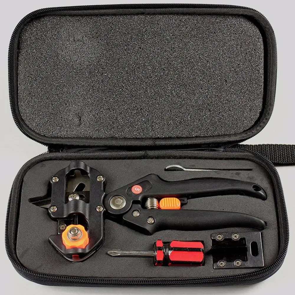 

Garden Tools professional Farming Pruning Shears Grafting Scissor Fruit Tree Vaccination Secateurs Pruning Cutting Knife