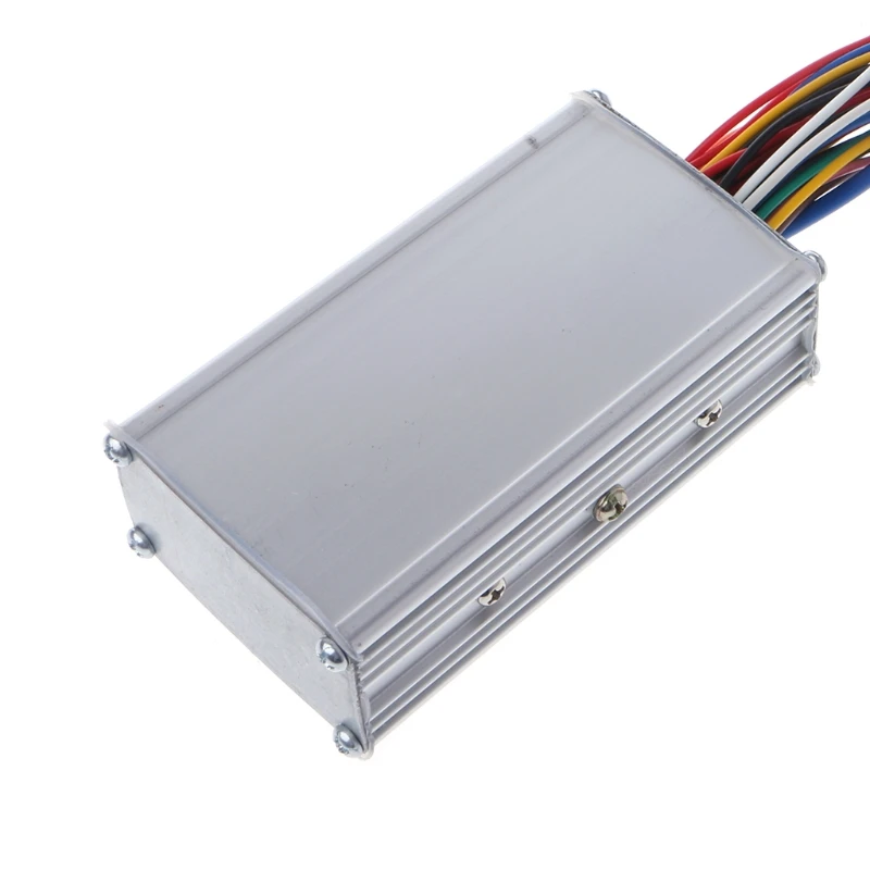 DC 24/36V 250W Brushless Regulator Speed Controller Scooter E-bike Electric Motor dc motor speed controller motor speed controller electric bike controller electric motor speed controller