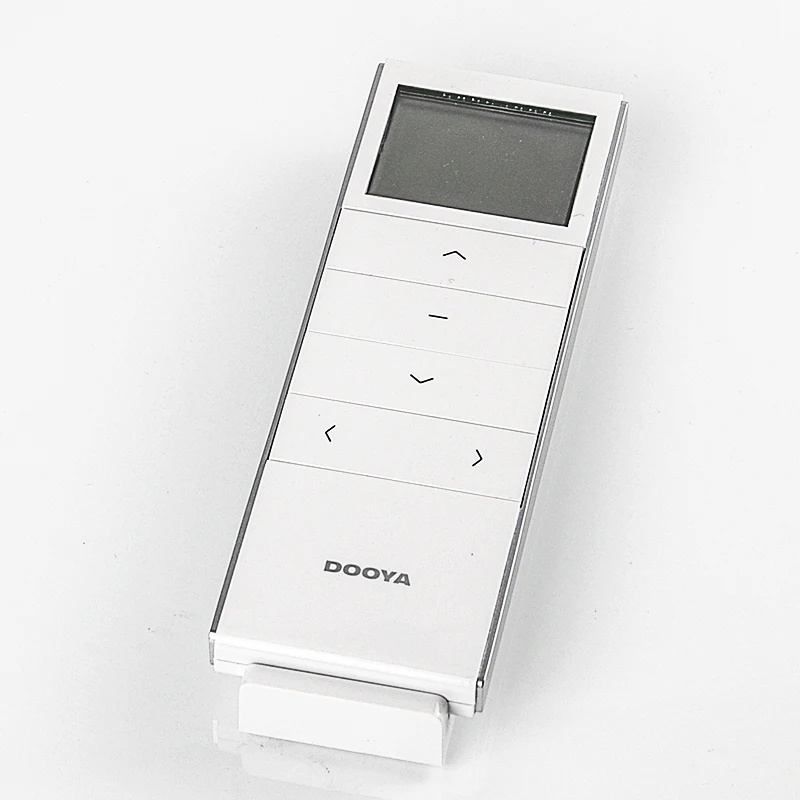 Sistema automático de controle de cortina