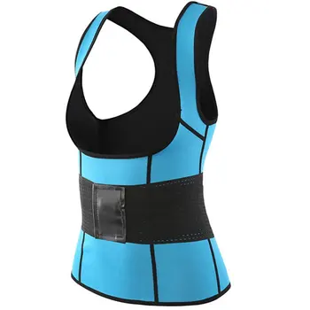 

Women Body Shaper Bustiers Corsets Latex Rubber Corset Waist Trainer Sports Underbust Corset Top Slimming Shapewear