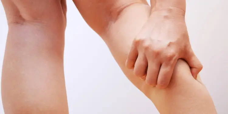 The Danger of DVT (Deep Vein Thrombosis)