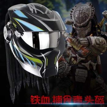 

#87 motorcycle carbon fiber helmet FOR yamaha xj 600 suzuki burgman 650 KAWASAKI j300 DUCATI 1199 c600 sport moto accessories