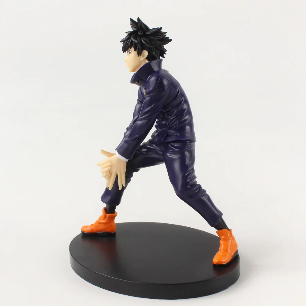 Anime Heroes - Jujutsu Kaisen - Fushiguro Megumi Action Figure