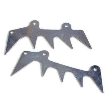 

044 046 Bumper Spike kit 064 066 MS440 MS460 Clutch Sprocket Cover Screws