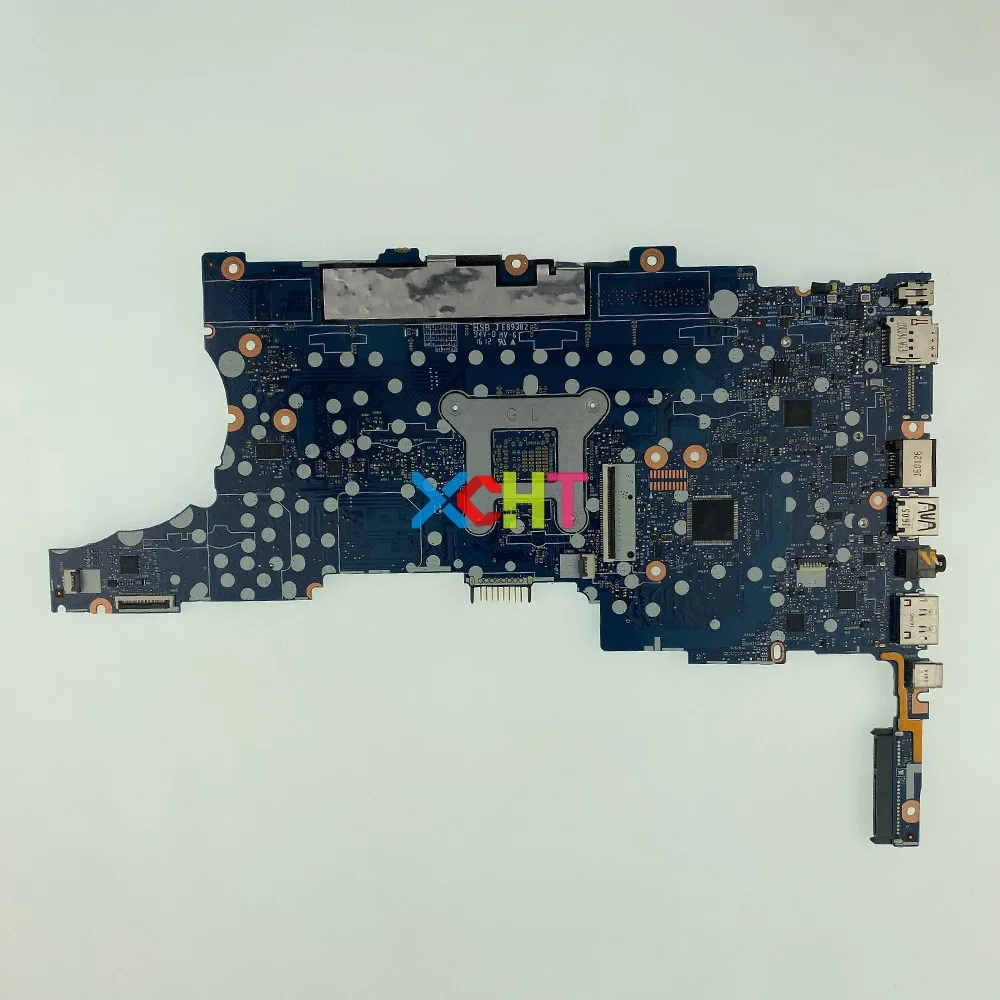 remarkable  for HP EliteBook 745 755 G3 Series 827575-001 827575-501 UMA A10 Pro-8700B Laptop Motherboard Mainb