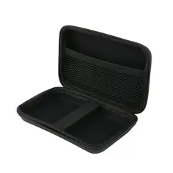 Multímetro portátil de 153x103x42mm, herramienta de mano, bolsa de transporte, bolsillos, organizador de Hardware, multímetro, medidor, bolsas de prueba, venta