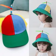Красочная детская мягкая шляпа-ведро от солнца, спортивная бейсболка для улицы, мягкая бейсболка от солнца, бейсболка для улицы