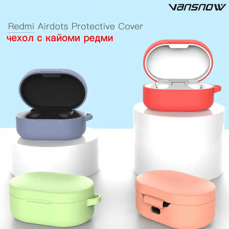 mi true wireless case
