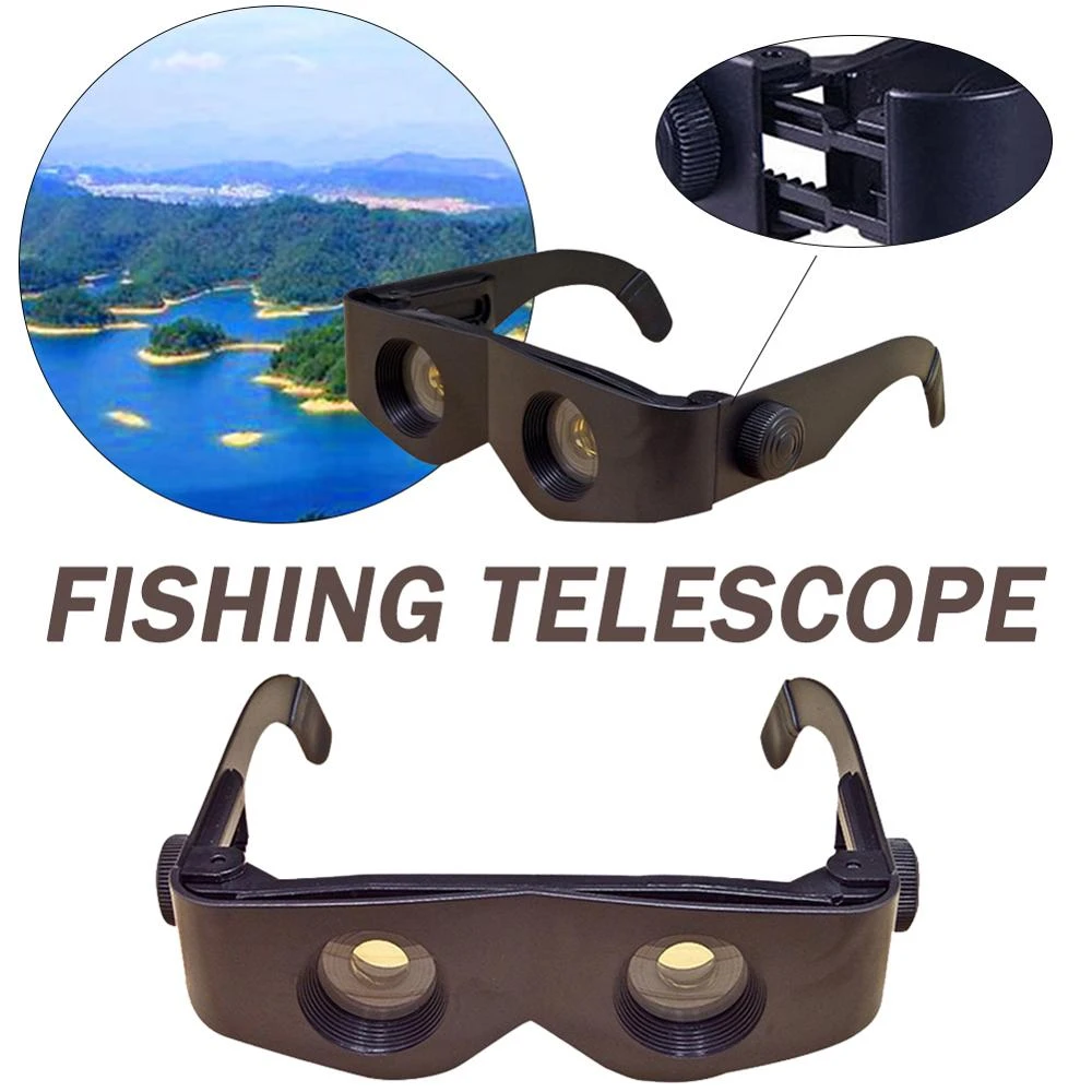 binocular glasses