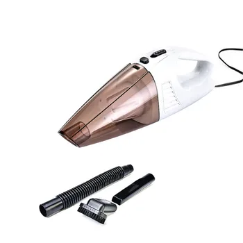 

Car Vacuum Cleaner Wet Dry Mini Portable Handheld For Auto Dust Duster 12V Mini Portable Handheld Vacuum Cleaner