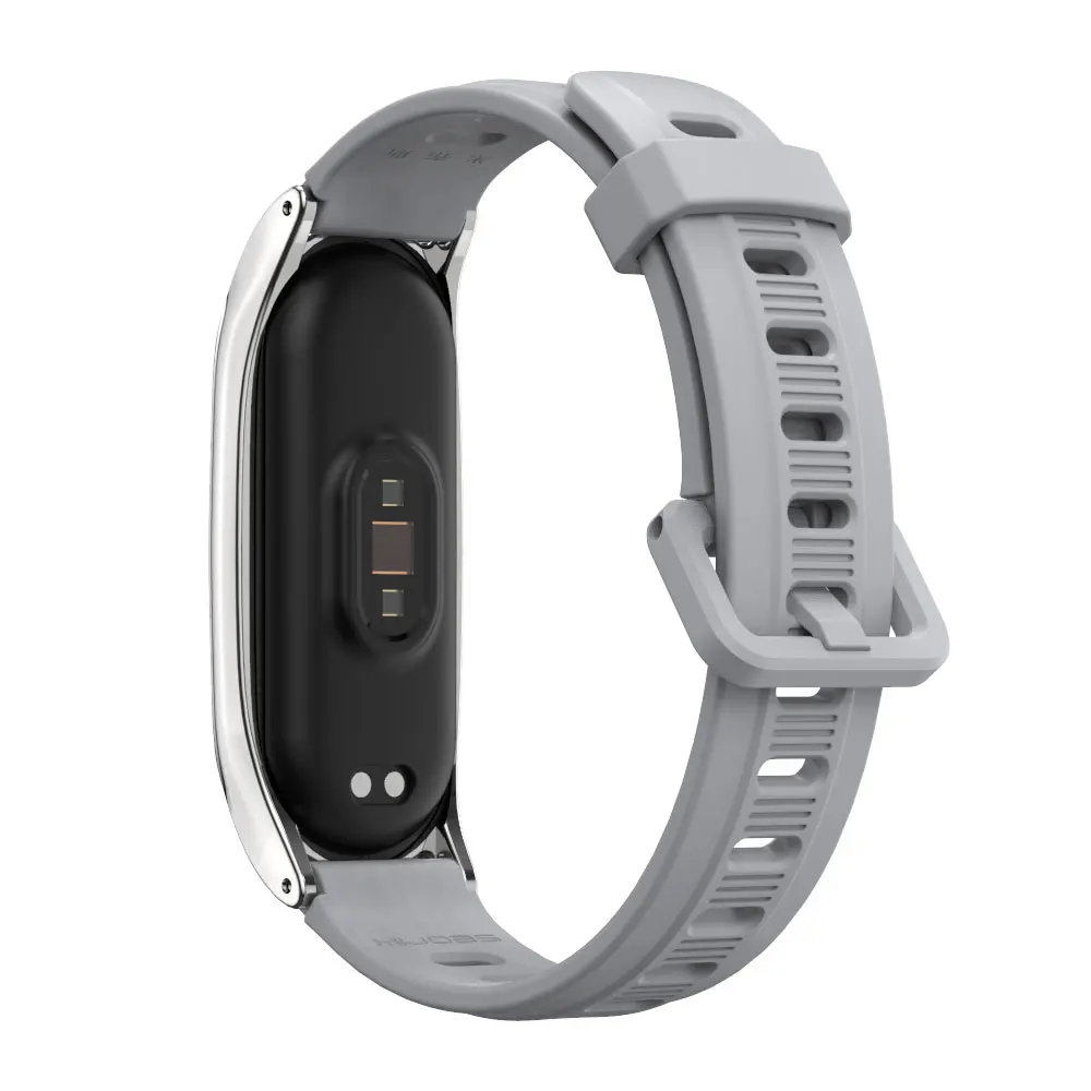 Браслет Mi Band 5 для Xiaomi силиконовые браслеты NFC глобальная версия наручных