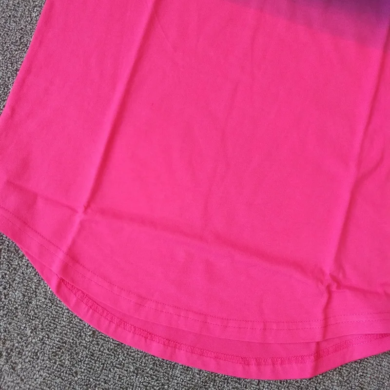 Летняя мужская футболка sik silk мужская одежда Мода Досуг o-образным вырезом короткий рукав хип хоп хлопок компрессионная рубашка