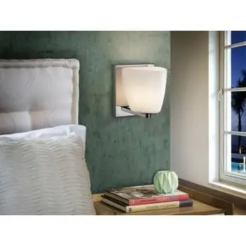 

SCONCE 1 LIGHT ELLIOT