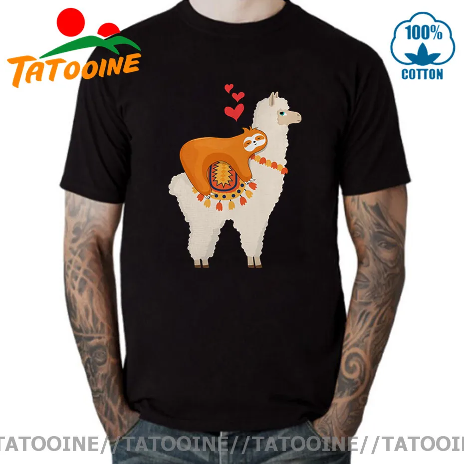 0 Tattoo Model blank Tee