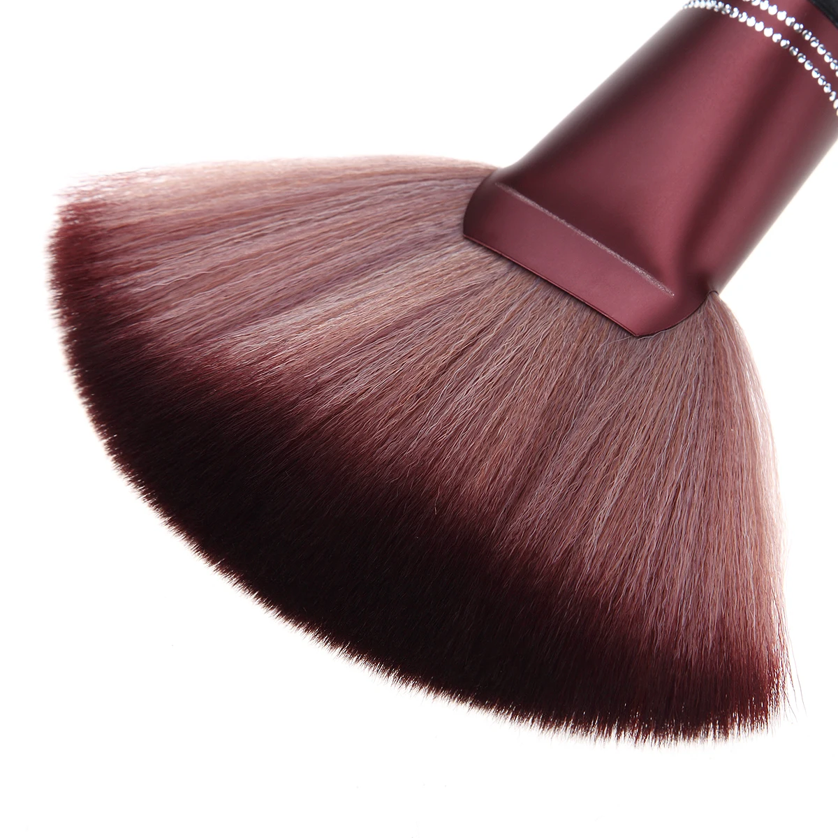 Профессиональный салон для стрижки волос средство удаления пыли лица и шеи