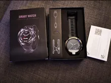 TagoBee smartwatch Men Fitness Tracker Smart Watches Women Bluetooth Call Reminder Sleep