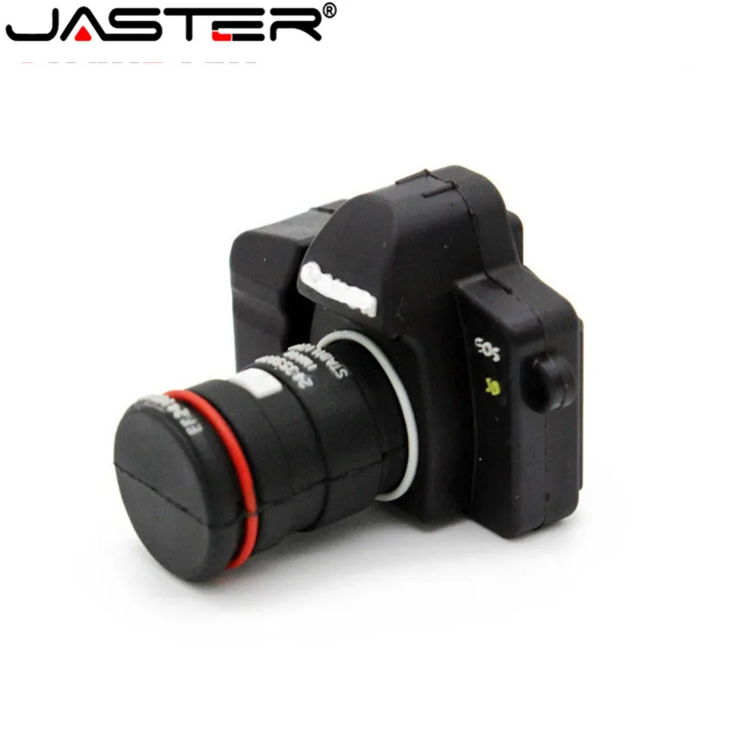 USB флеш накопитель JASTER 64 ГБ 32 16 8 4 Гб USB2.0|USB флэш-накопители| |